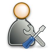administrator BDP
